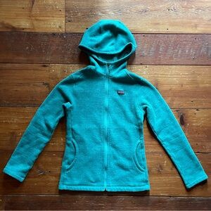 Girls Better Sweater Hoody